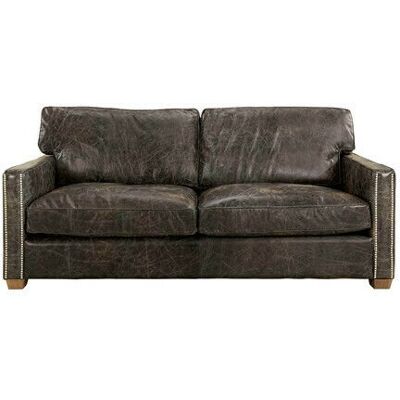 Artwood Viscount soffa fudge 2-sits Artwood Viscount soffa fudge 2-sits
