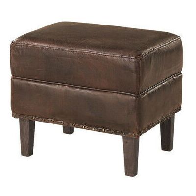 Artwood Chelsea fotpall vintage cigar Artwood Chelsea fotpall vintage cigar