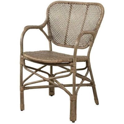 Artwood Bistro matstol antique grey Artwood Bistro matstol antique grey