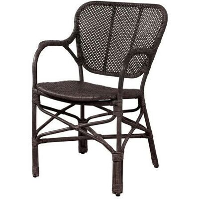 Artwood Bistro matstol deep brown Artwood Bistro matstol deep brown