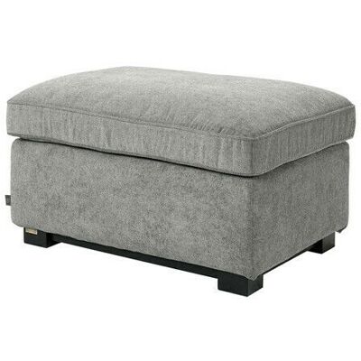 Artwood Midtown fotpall true grey Artwood Midtown fotpall true grey