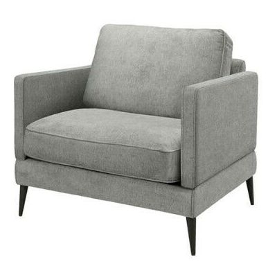 Artwood Andorra fåtölj true grey Artwood Andorra fåtölj true grey
