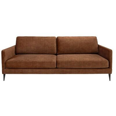 Artwood Andorra soffa 3-sits hazel Artwood Andorra soffa 3-sits hazel