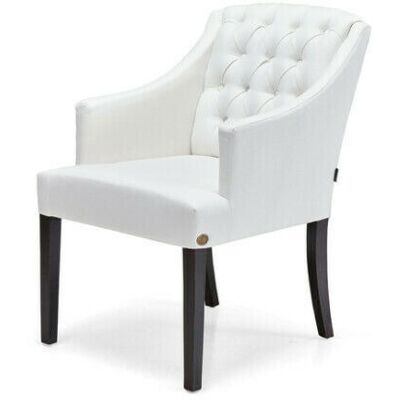 Newport Delano karmstol off-white Newport Delano karmstol off-white