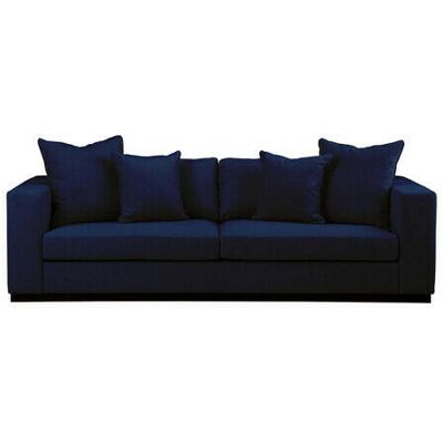 Newport Metropolitan soffa indigo Newport Metropolitan soffa indigo