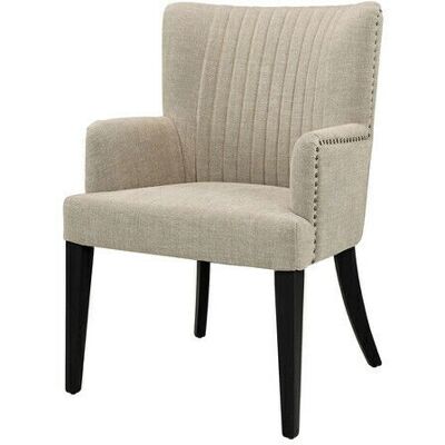 Artwood Dylan karmstol sophie linen Artwood Dylan karmstol sophie linen