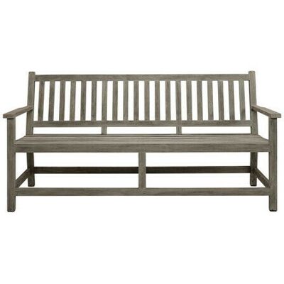 Artwood Oxford soffa charcoal Artwood Oxford soffa charcoal