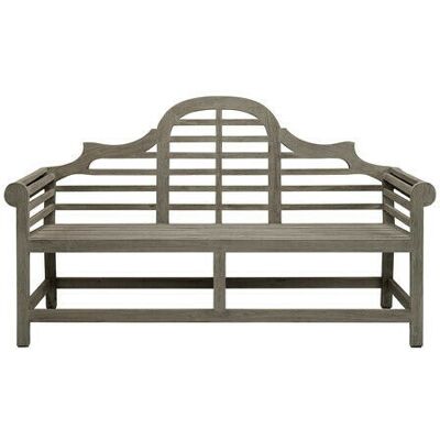 Artwood Vintage soffa charcoal Artwood Vintage soffa charcoal