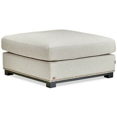 Newport Madison ottoman sand Newport Madison ottoman sand
