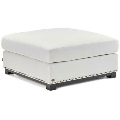 Newport Madison ottoman off-white OUTLET Newport Madison ottoman off-white OUTLET