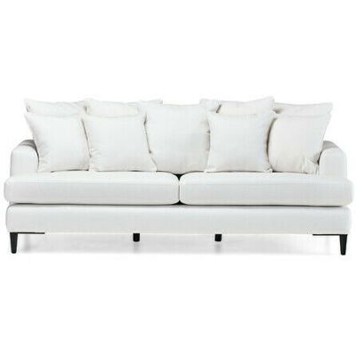Newport Los Angeles soffa off-white 3-sits Newport Los Angeles soffa off-white 3-sits