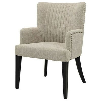 Artwood Dylan karmstol linen sand Artwood Dylan karmstol linen sand