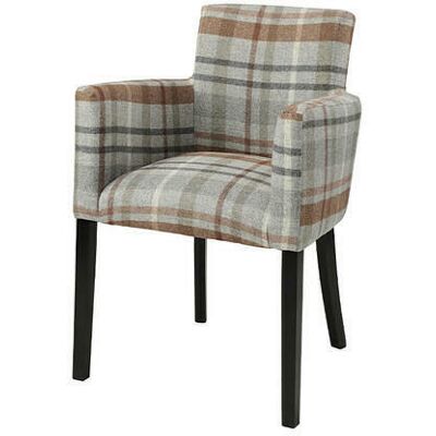 Artwood Ashley karmstol miles plaid grey Artwood Ashley karmstol miles plaid grey
