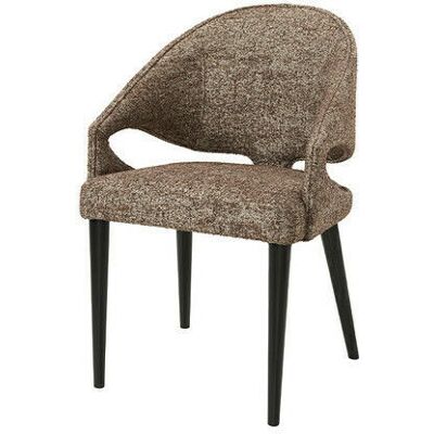 Artwood Vance karmstol bronzo brown Artwood Vance karmstol bronzo brown