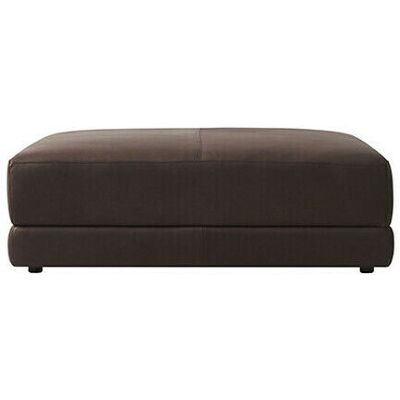 Artwood Broome fotpall HT espresso Artwood Broome fotpall HT espresso