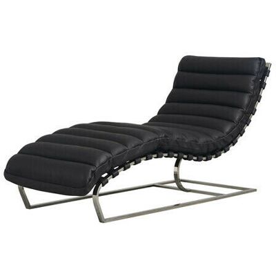 Artwood Cliff schäslong HT black Artwood Cliff schäslong HT black