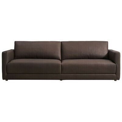 Artwood WILLIAM 3-sits soffa - Soffa Artwood WILLIAM 3-sits soffa - Soffa