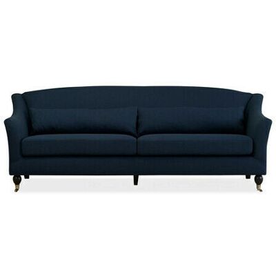 Newport Dorchester soffa indigo Newport Dorchester soffa indigo