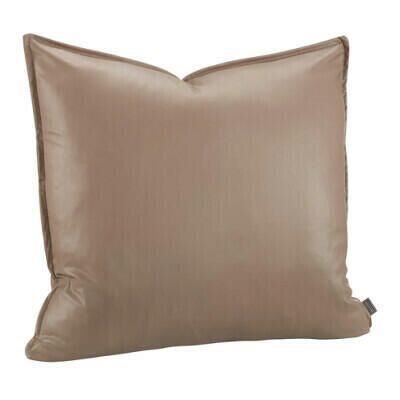 Artwood Roma kuddfodral taupe Artwood Roma kuddfodral taupe
