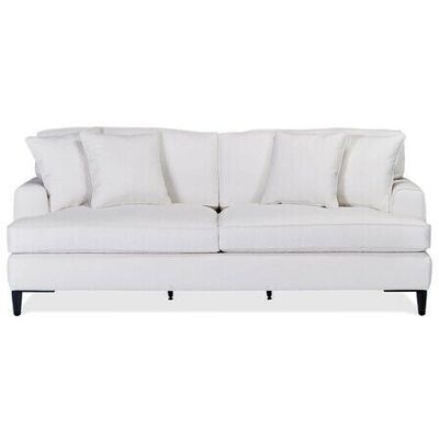 Newport San Francisco soffa off-white 3-sits Newport San Francisco soffa off-white 3-sits