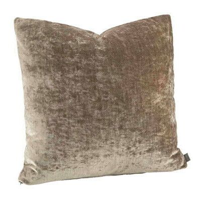 Artwood Garda Velvet kuddfodral beige Artwood Garda Velvet kuddfodral beige