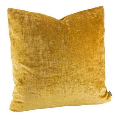 Artwood Garda Velvet kuddfodral cognac Artwood Garda Velvet kuddfodral cognac