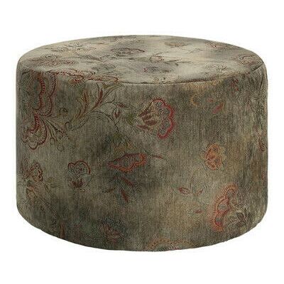 Artwood Cortina fotpall miralago flower Artwood Cortina fotpall miralago flower