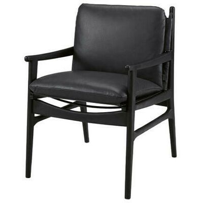Artwood Paige karmstol titanic anthracite Artwood Paige karmstol titanic anthracite