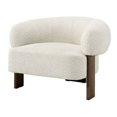Artwood Piero fåtölj story cream Artwood Piero fåtölj story cream
