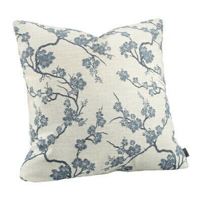 Artwood Sakura kuddfodral blå Artwood Sakura kuddfodral blå