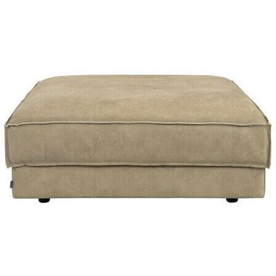 Artwood Montana fotpall brun Artwood Montana fotpall brun