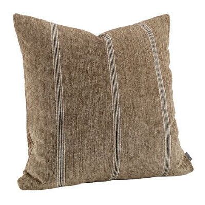 Artwood Serena kuddfodral stripe chestnut Artwood Serena kuddfodral stripe chestnut
