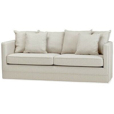 Newport Monroe soffa sand Newport Monroe soffa sand