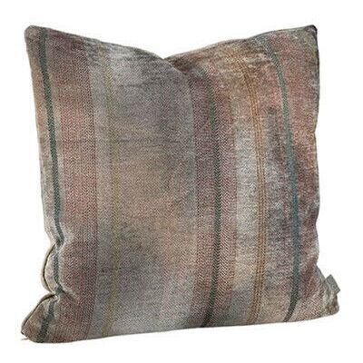 Artwood Merano Stripe kuddfodral bruciato Artwood Merano Stripe kuddfodral bruciato