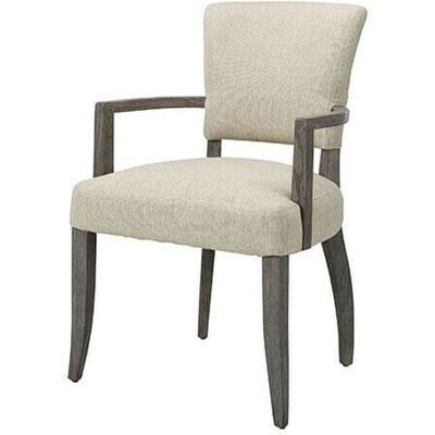 Artwood Maggie karmstol sophie linen Artwood Maggie karmstol sophie linen