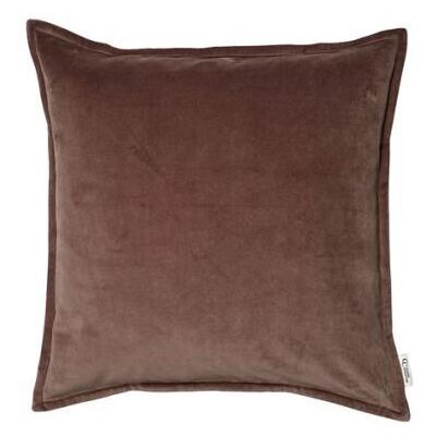 Classic Collection Kuddfodral classic velvet brun Classic Collection Kuddfodral classic velvet brun