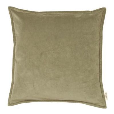 Classic Collection Kuddfodral classic velvet grön Classic Collection Kuddfodral classic velvet grön