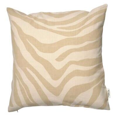 Classic Collection Savannah kuddfodral beige/off white Classic Collection Savannah kuddfodral beige/off white