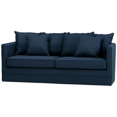 Newport Monroe soffa indigo Newport Monroe soffa indigo