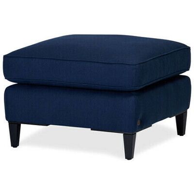 Newport San Francisco fotpall indigo Newport San Francisco fotpall indigo