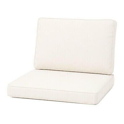 Artwood Dynset off-white till Santa Monica fåtölj Artwood Dynset off-white till Santa Monica fåtölj