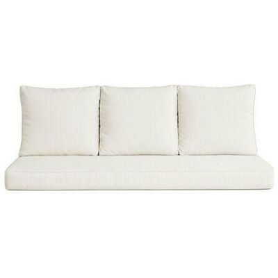 Artwood Dynset off-white till Marbella soffa Artwood Dynset off-white till Marbella soffa