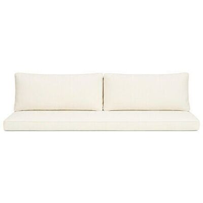 Artwood Dynset off-white till Santa Monica soffa Artwood Dynset off-white till Santa Monica soffa