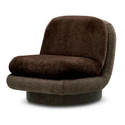 Eichholtz Swivel fåtölj galiano Eichholtz Swivel fåtölj galiano