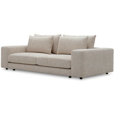 Eichholtz Lounge club soffa nuoro greige Eichholtz Lounge club soffa nuoro greige