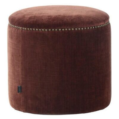 Artwood Nice fotpall gabby burgundy Artwood Nice fotpall gabby burgundy