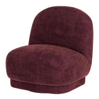 Artwood Baxter fåtölj gabby burgundy Artwood Baxter fåtölj gabby burgundy