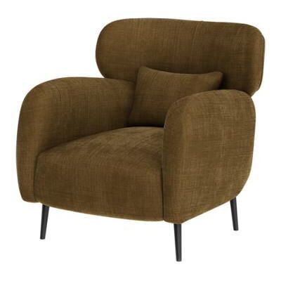 Artwood Bonn fåtölj gabby cognac Artwood Bonn fåtölj gabby cognac