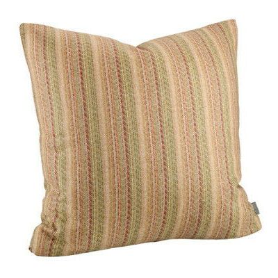 Artwood Harris stripe kuddfodral simply camel Artwood Harris stripe kuddfodral simply camel