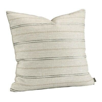 Artwood Tom Stripe kuddfodral natural Artwood Tom Stripe kuddfodral natural